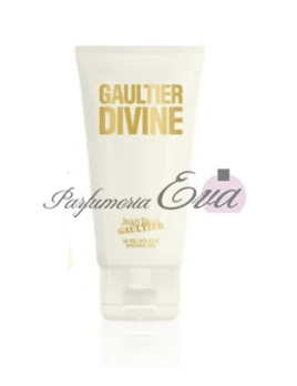 Jean Paul Gaultier Gaultier Divine, Sprchový gél 75ml