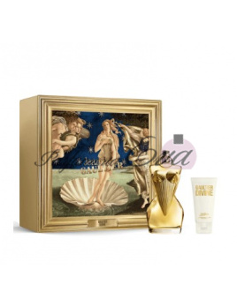 Jean Paul Gaultier Gaultier Divine SET: Parfumovaná voda 100ml + Telové mlieko 75ml