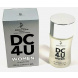 Dorall Collection DC4U Women, Toaletná voda 100ml ( Alternativa parfemu Carolina Herrera Good Girl )