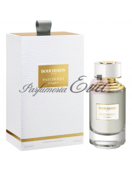 Boucheron Patchouli d´Angkor, Parfumovaná voda 125ml