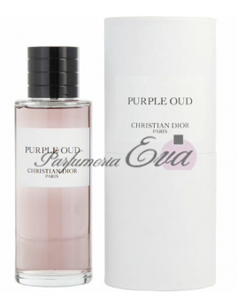 Christian Dior Purple Oud, Parfémovaná voda 125ml