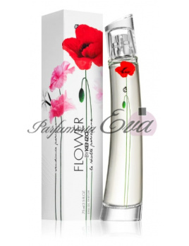 Kenzo Flower By Kenzo La Récolte Parisienne, Parfumovaná voda 75ml