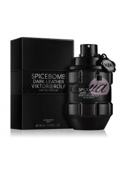 Viktor & Rolf Spicebomb Dark Leather, Parfemovana voda 90ml