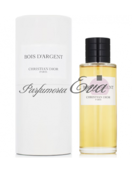 Christian Dior Bois D´Argent, Parfémovaná voda 250ml