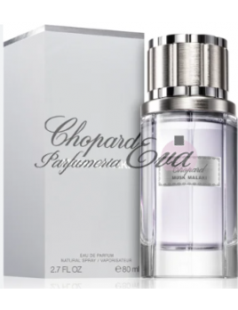 Chopard Musk Malaki, Parfémovaná voda 80ml