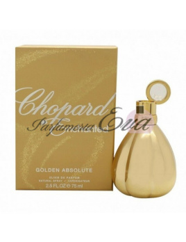 Chopard Enchanted Golden Absolute, Parfum 75ml