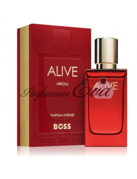 Hugo Boss Boss Alive Absolu, Parfum 30ml