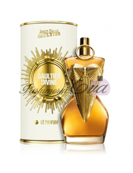 Jean Paul Gaultier Gaultier Divine Le Parfum, Parfumovaná voda 30ml