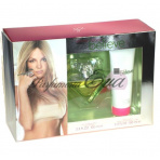 Britney Spears Believe, EDP 100ml + 100ml tělové mléko