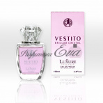 Luxure Vestito Brillar Cristal Parfumovana voda 100ml, (Alternatíva vône Versace Bright Crystal)