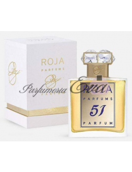 Roja 51 Pour Femme, Parfum 50ml