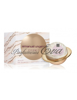 Emanuel Ungaro Cosmic, Parfémovaná voda 90ml