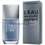 Issey Miyake L´Eau  Majeure D´Issey, Toaletná voda 90ml - Tester