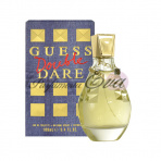 Guess Double Dare, Toaletná voda 25ml - Tester