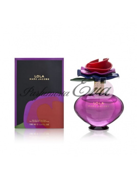 Marc Jacobs Lola, Parfumovaná voda 100ml