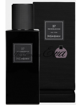 Yves Saint Laurent 37 Rue De Bellechasse, Parfumovaná voda 125ml - Tester