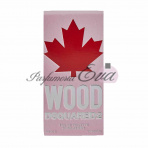 Dsquared2 Wood Pour Femme, Toaletná voda 100ml - Tester