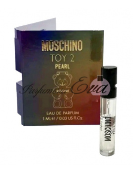 Moschino Toy 2 Pearl, EDP - Vzorka vône