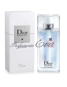 Christian Dior Homme Cologne 2022, Kolínska voda 125ml