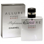 Chanel Allure Homme Sport, Voda po holení 100ml