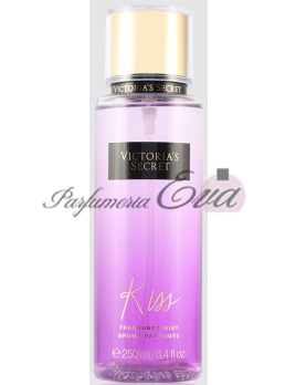 Victoria´s Secret KISS, Telový závoj 250ml