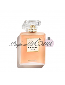 Chanel Coco Mademoiselle L´ Eau Privée, Odstrek s rozprašovačom 3ml