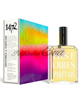 Histoires de Parfums 1472 La Divina Commedia, Parfémovaná voda 120ml