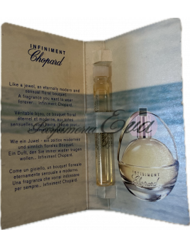 Chopard Infiniment, Vzorka vône 1ml