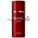 Jean Paul Gaultier Scandal Pour Homme, Deosprej 150 ml