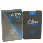 Guess Night, Toaletná voda 15ml - Tester