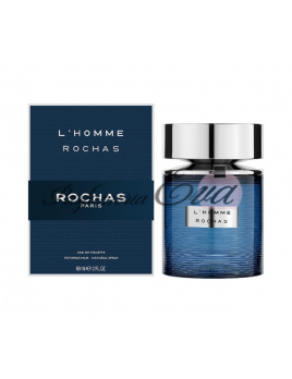 Rochas L´Homme, Toaletná voda 100ml