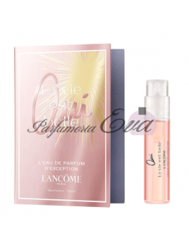 Lancome La Vie Est Belle Oui, EDP - Vzorka vône