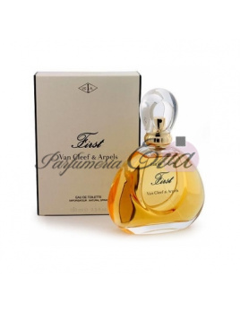 Van Cleef & Arpels First, Toaletná voda 100ml