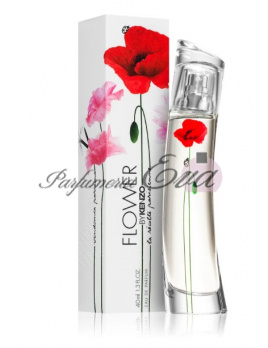 Kenzo Flower By Kenzo La Récolte Parisienne, Parfumovaná voda 40ml