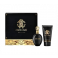 Roberto Cavalli Nero Assoluto SET: Parfumovaná voda 50ml + Telové mlieko 75ml