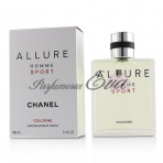 Chanel Allure Homme Sport Cologne, Toaletna voda 50ml