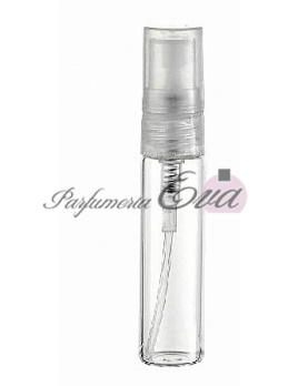 Boucheron Rose D Isparta, EDP - Odstrek vône s rozprašovačom 3ml