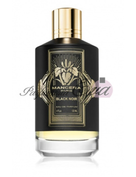 Mancera Black Noir, Parfumovaná voda 120ml - Tester