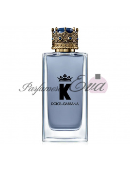 Dolce & Gabbana K, Vzorka vône EDP