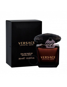 Versace Crystal Noir, Parfémovaná voda 30ml