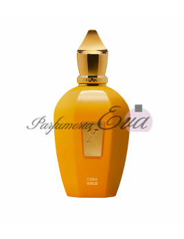 Xerjoff Erba Gold, Parfumovaná voda 100ml - Tester