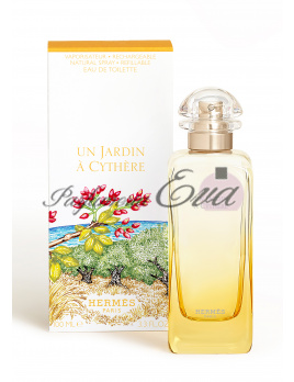 Hermes Un Jardin A Cythere, Toaletná voda 100ml - Tester