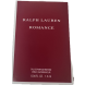 Ralph Lauren Romance Intense, EDP - Vzorka vône