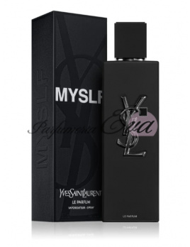 Yves Saint Laurent MYSLF Le Parfum, Parfum 100ml