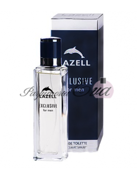 Lazell Exclusive for men, Toaletná voda 100ml (Alternatíva vône Lacoste Elegance)