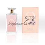 Luxure Queen, Parfémovaná voda 100ml (Alternatíva vône Lancome Idole)