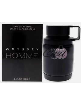 Armaf Odyssey Homme, Parfemovaná voda 100ml