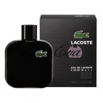 Lacoste Eau de Lacoste L.12.12 Noir, Toaletná voda 100ml - tester