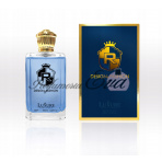 Luxure Design & Fashion Royal, Toaletná voda 100ml (Alternatíva vône Dolce & Gabbana K)