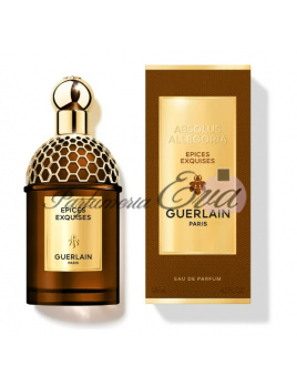 Guerlain Absolus Allegoria Epices Exquises, Parfumovaná voda 125ml